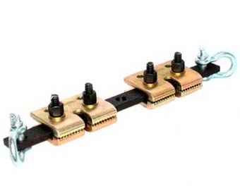GPI SILL CLAMP - MT111  